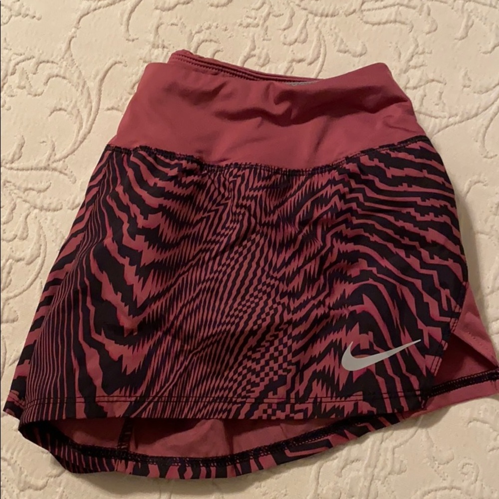 Nike Dri Fit Running Shorts